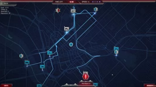 switch《911接线员》中文版nsp含升级档下载_0