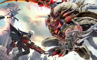 switch《噬神者3》中文版nsp/xci整合版下载【2.5.1最新补丁+特典】