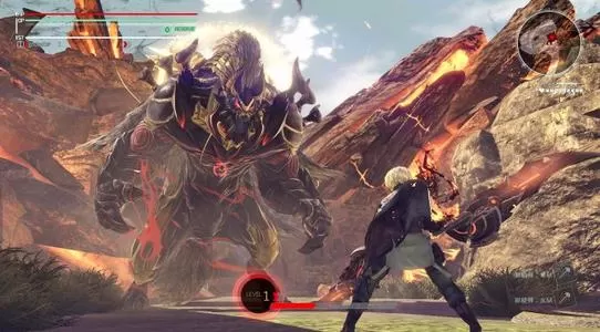 switch《噬神者3》中文版（含特典）xci整合版2.5.1最新补丁_1