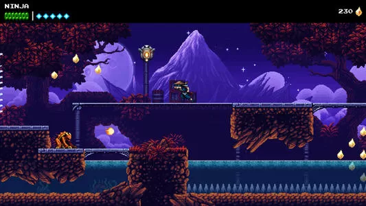 switch《信使The Messenger》中文版（v2.0.2）xci下载_1