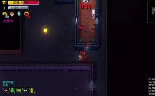 switch《地痞街区 Streets of Rogue》中文版xci整合版下载【v1.4.0补丁】