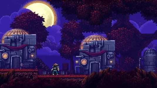 switch《信使The Messenger》中文版（v2.0.2）xci下载_0