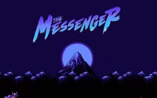 switch《信使The Messenger 》中文版（含补丁）nsp下载
