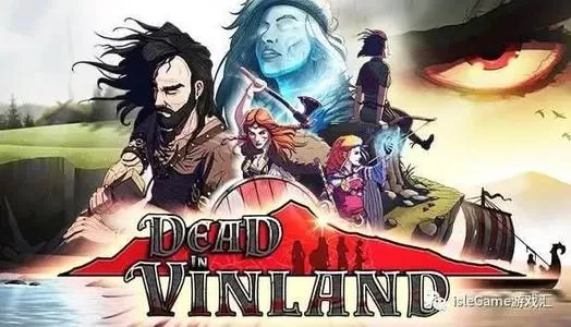 switch《文兰岛上的死亡 Dead in Vinland》中文版nsp下载[百度云-城通]_0