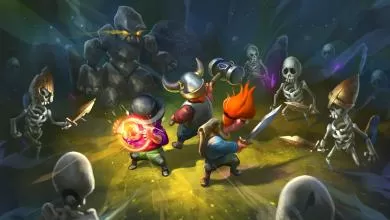 switch《远征猎人Quest Hunter》中文版nsp-XCI下载_0
