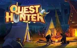 switch《远征猎人Quest Hunter》中文版nsp-XCI下载