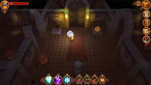 switch《使命猎人Quest Hunter》中文版nsp下载【最新1.1.7补丁+1个DLC】_0