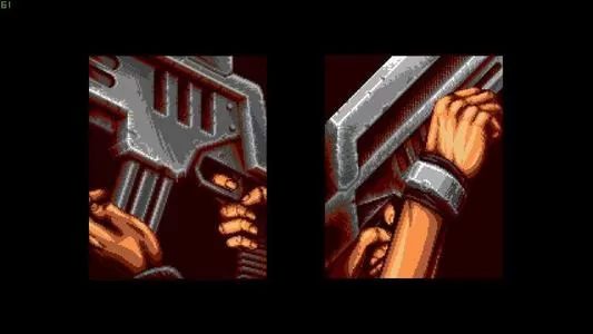 switch《炽热合金Blazing Chrome》英文版xci下载_0