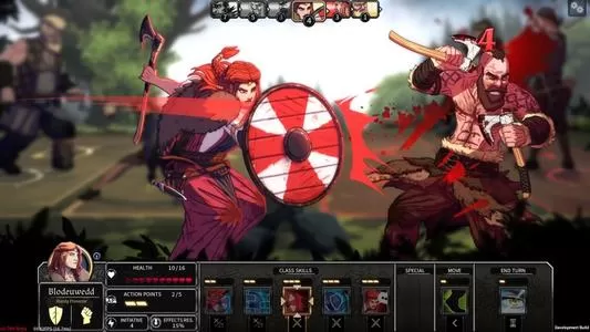 switch《死在文兰Dead In Vinland》中文版nsp下载_0
