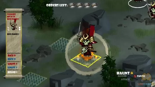 PC《幕府将军的头骨：真之骨》中文版下载Build.10098244_0