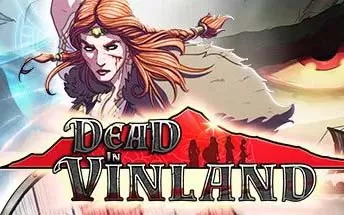 switch《死在文兰Dead In Vinland》中文版nsp下载