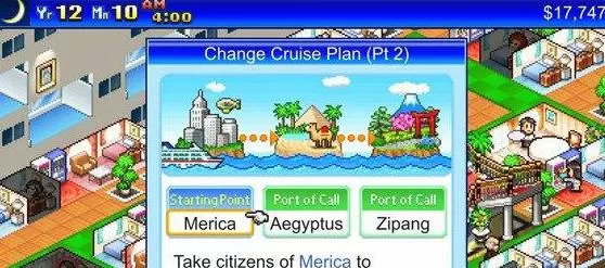 switch《豪华大游轮物语 World Cruise Story》中文版nsp下载【含2.33补丁】_0