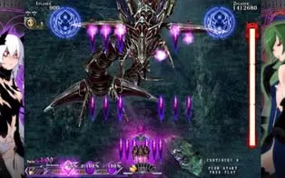 switch《女神骑士团：爆裂》日文版nsp下载[百度云- 城通]