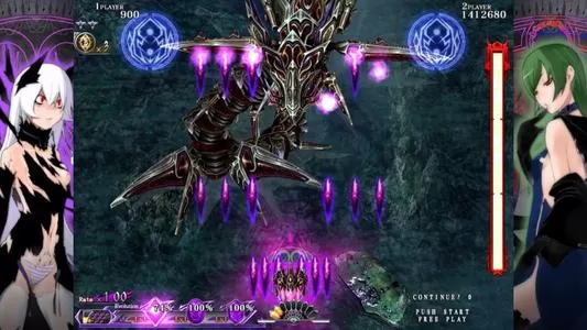 switch《女神骑士团：爆裂》日文版nsp下载[百度云- 城通]_1