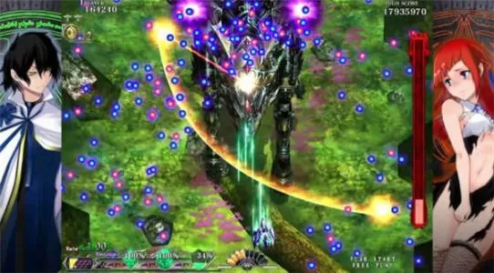 switch《女神骑士团：爆裂》日文版nsp下载[百度云- 城通]_0