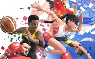 switch《东京2020奥运会》中文版NSP-1.04补丁下载