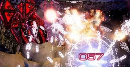 switch《天使之翼 Pawarumi》中文版nsp/xci整合版下载【含1.02补丁】_2