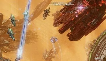 switch《天使之翼 Pawarumi》中文版nsp/xci整合版下载【含1.02补丁】_0