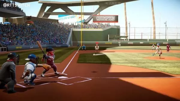 switch《超级棒球2：究极版》英文版nsp下载_1
