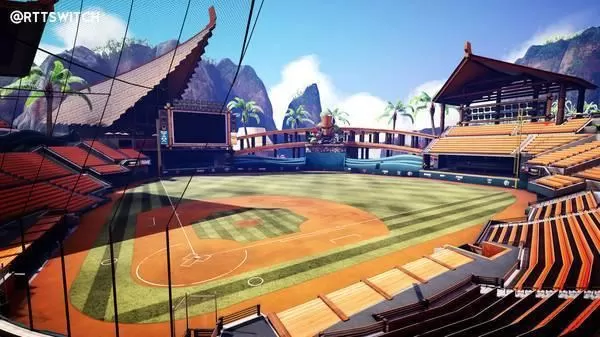 switch《超级棒球2：究极版》英文版nsp下载_2