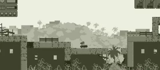 switch《牙齿上的火药：街机》英文版nsp下载_0