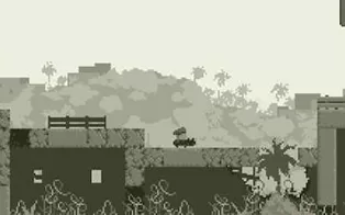 switch《牙齿上的火药：街机》英文版nsp下载