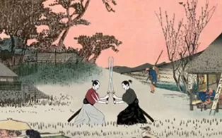 switch《气合共鸣》英文版nsp下载