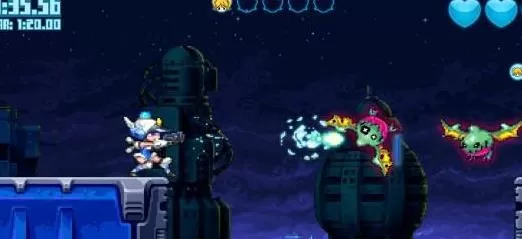 【6.72】PS4《变形女警合集》中文版pkg下载_0