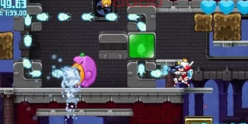 【6.72】PS4《变形女警合集》中文版pkg下载_1