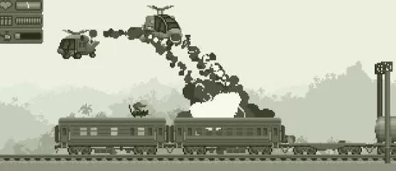 switch《牙齿上的火药：街机》英文版nsp下载_1