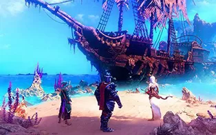 switch《三位一体3：权力圣器》中文版nsp下载[百度云-城通]