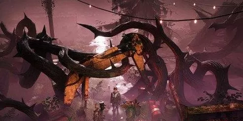 switch《突变元年：伊甸园之路》中文版xci-nsp下载-升级补丁[百度云-城通]_0