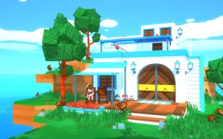 switch《独奏：心之岛》中文版nsp下载[百度云-城通]
