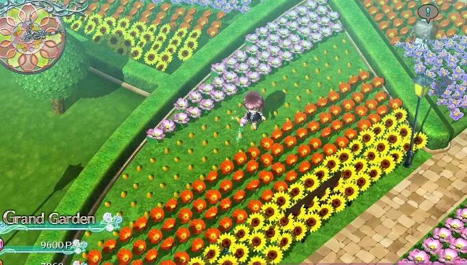 switch《欧米茄迷宫Life OmegaLabyrinth Life》中文版nsp下载【含1.0.4补丁+41DLC】_2
