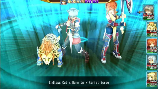 switch《雷法路西亚之幻影 Illusion of L'Phalcia》英文版nsp/xci整合版下载【含6个DLC】_0