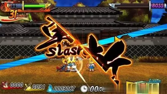 switch《忍魂S真田兽勇士传》日文版nsp下载_1