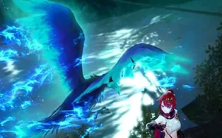 switch《无夜之国2 新月的新娘》中文汉化版NSP下载【含补丁+7个DLC+初始存档】