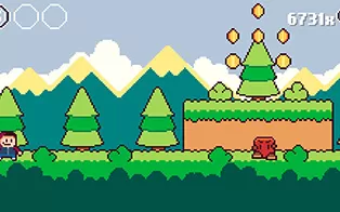 switch《超级威鲁·德马克》英文版nsp下载