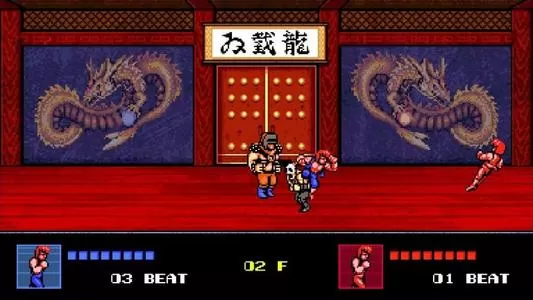 switch《双截龙》中文版nsp下载_0