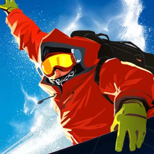 switch《单板滑雪 Snowboarding the next phase》中文版xci整合版下载【1.0.1补丁】_1