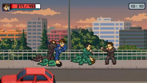switch《石河伦吾和他的朋友们》中文版nsp+xci整合版下载【含1.03补丁】_2