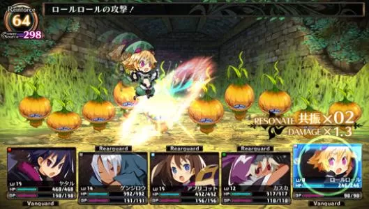 switch《鲁弗兰的地下迷宫与魔女之旅团》中文NSP/XCI整合版下载【含1.02补丁+5个DLC】】_1