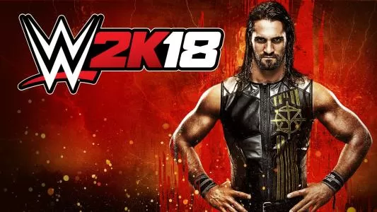 switch《美国职业摔角联盟2018 WWE 2K18》本体+补丁+DLC下载_0
