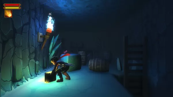 switch《禁忌法术》中文版nsp下载_1