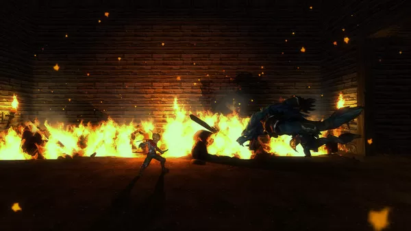 switch《禁忌法术》中文版nsp下载_5