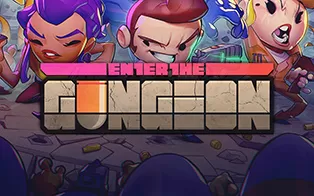 switch《挺进地牢 典藏版》中文版nsp下载