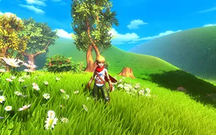 switch《禁忌法术》中文版nsp下载