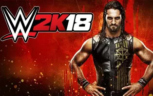 switch《美国职业摔角联盟2018 WWE 2K18》本体+补丁+DLC下载