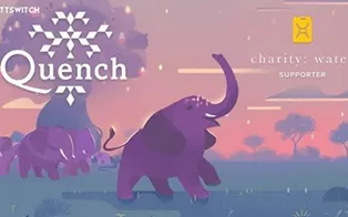 switch《淬火 QUENCH》英文版nsp下载