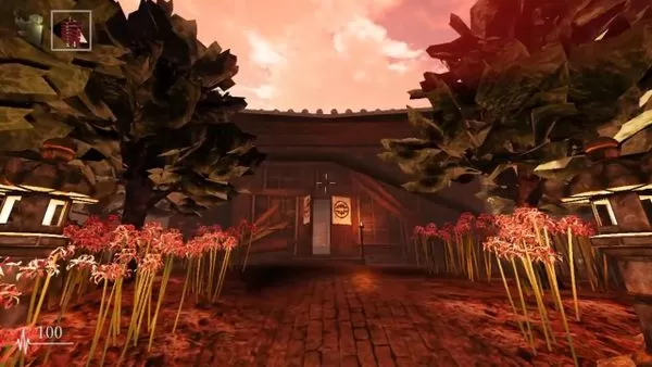 switch《影之回廊 Shadow Corridor》中文版nsp下载_0